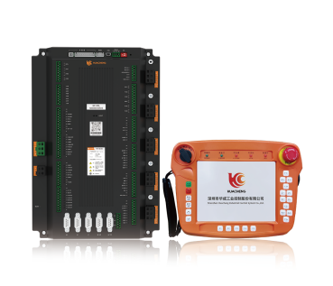 QC-SXL 系列注塑線性機器人控制系統(tǒng) QC-SXL 系列注塑線性機器人控制系統(tǒng)