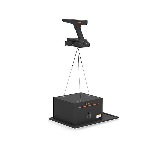 關(guān)節(jié)機(jī)器人遙操作系統(tǒng)