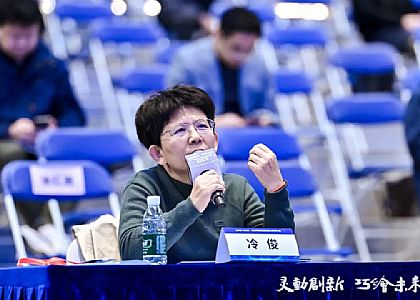 華成工控總經(jīng)理冷俊受邀擔(dān)任2025深圳智能機(jī)器人靈巧手大賽決賽評(píng)委